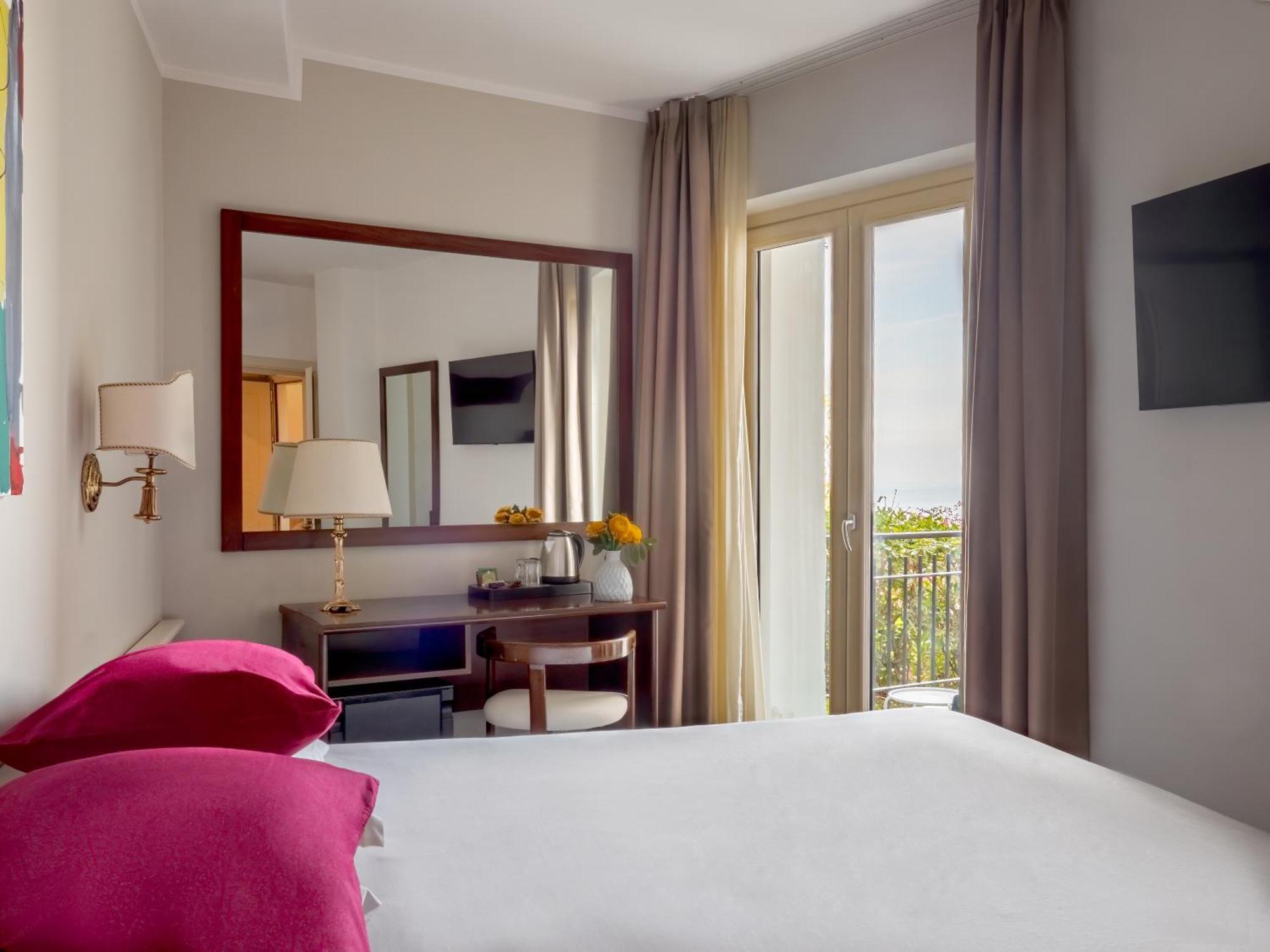 Cristina Hotel Sant'Agnello
