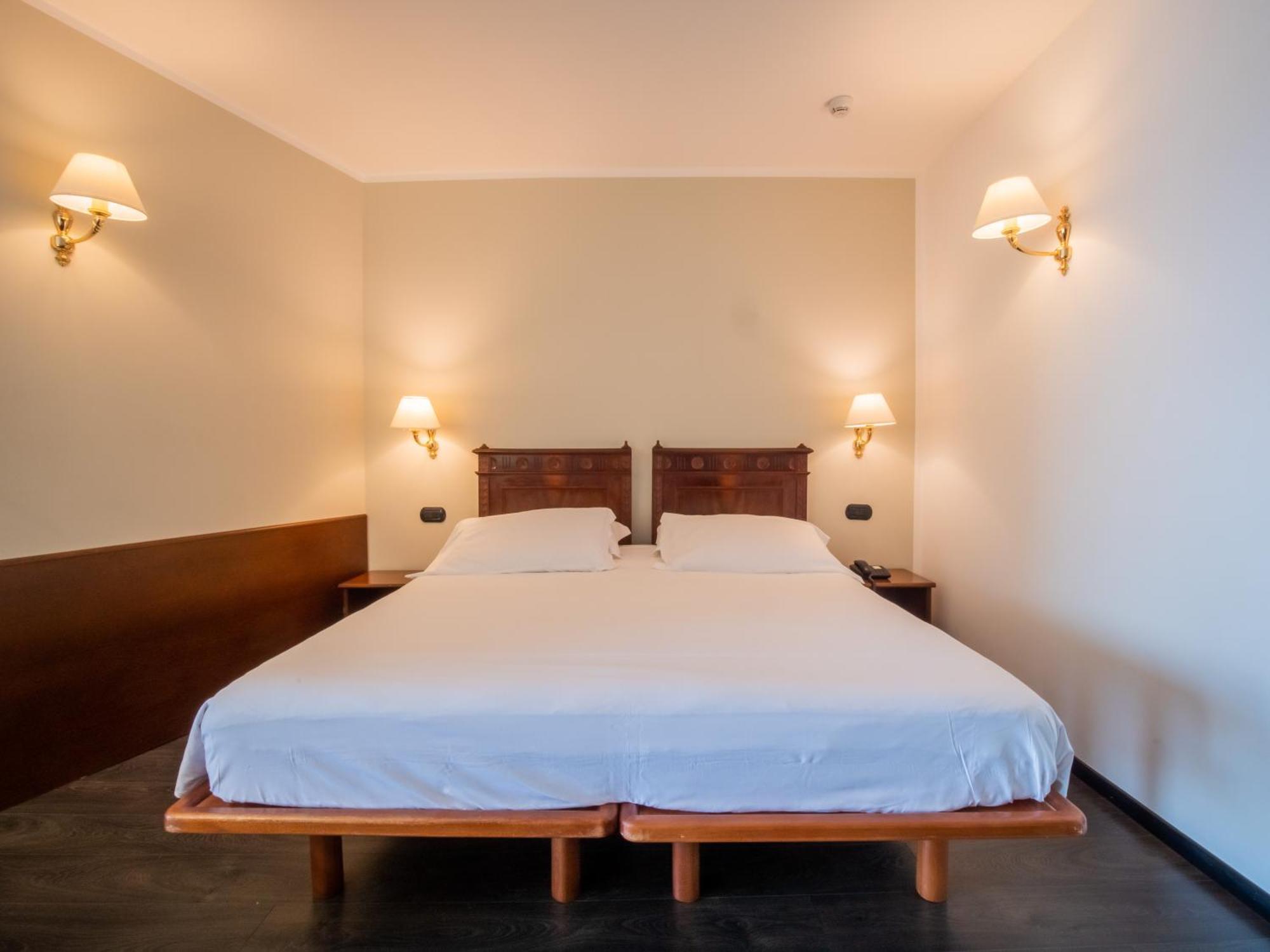 Hotel Cristina