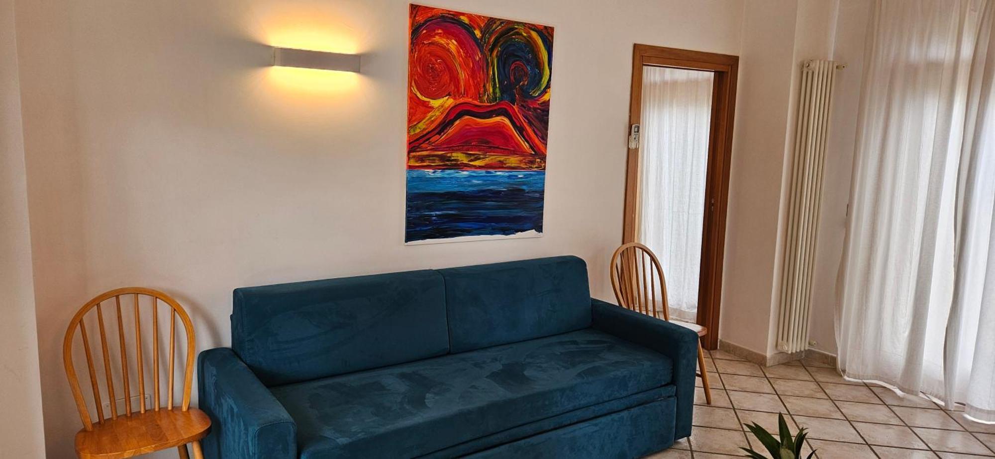 Hotel Cristina Sant'Agnello