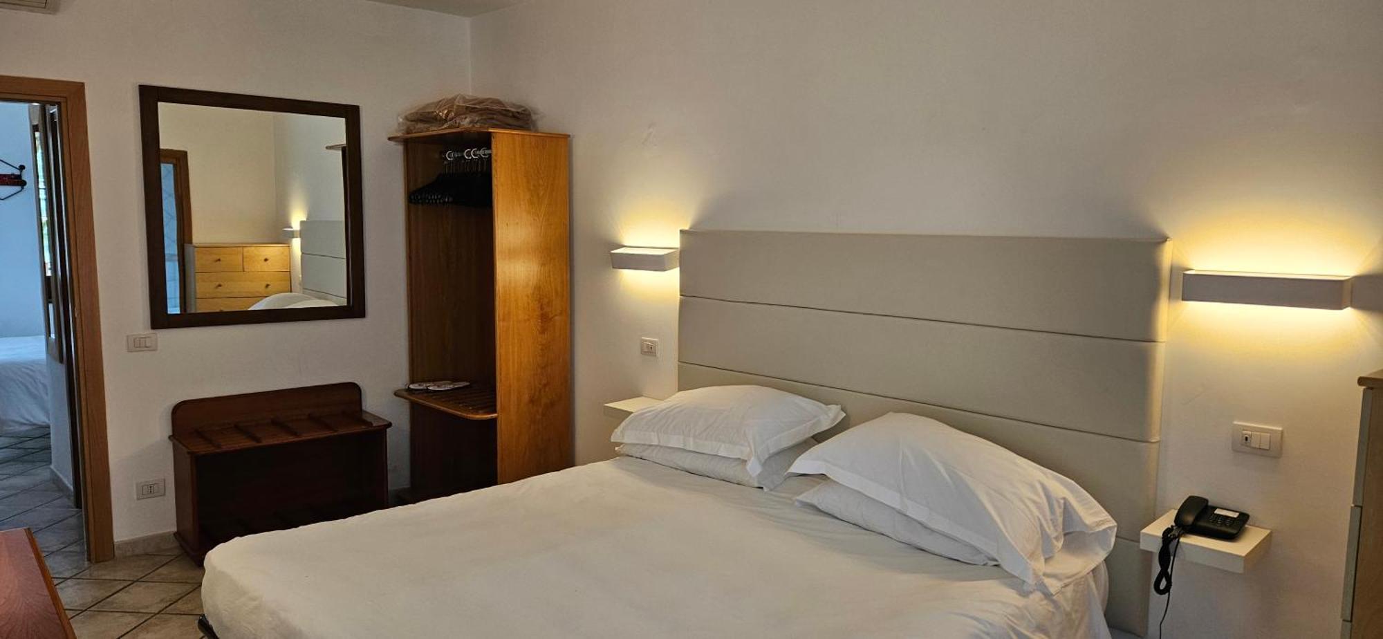 Cristina Hotel Sant'Agnello