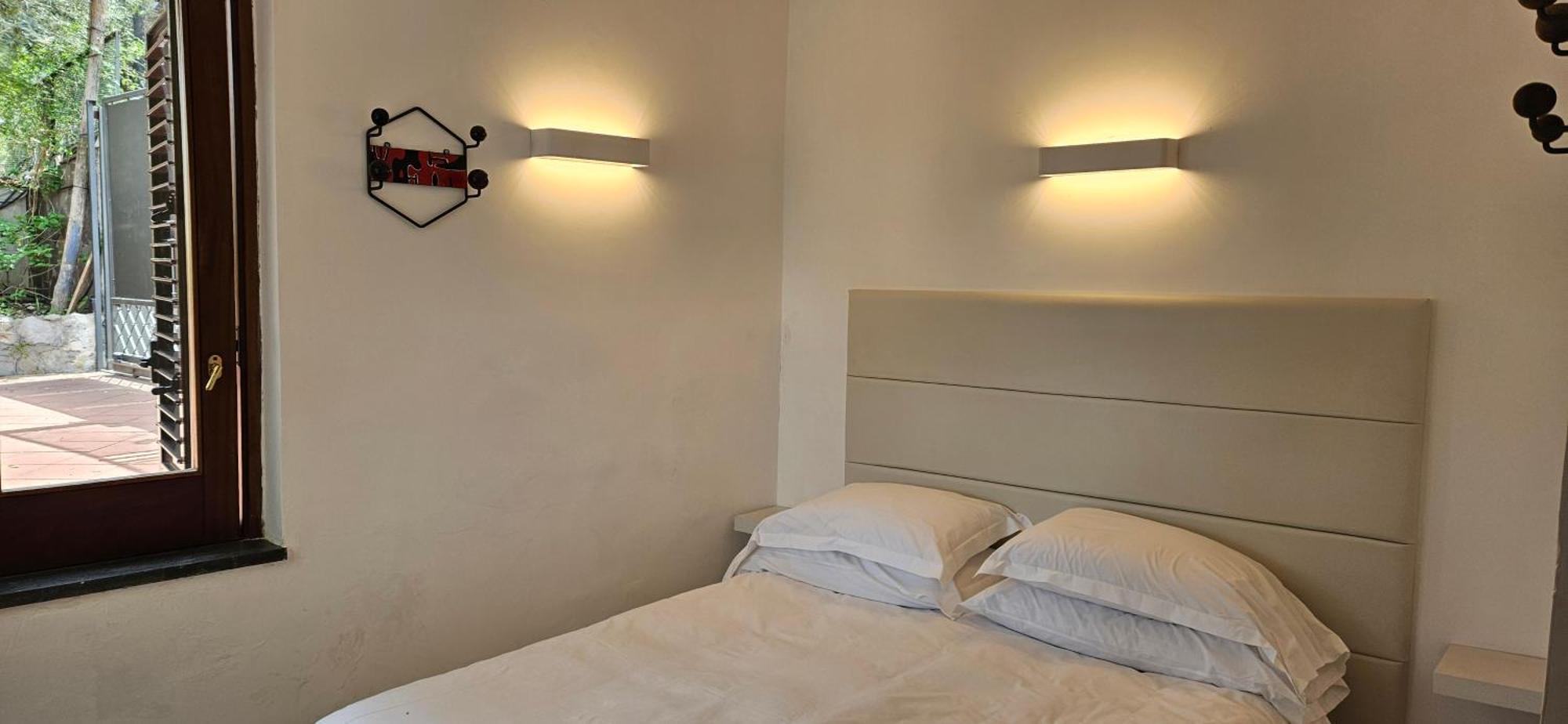 Hotel Cristina Sant'Agnello