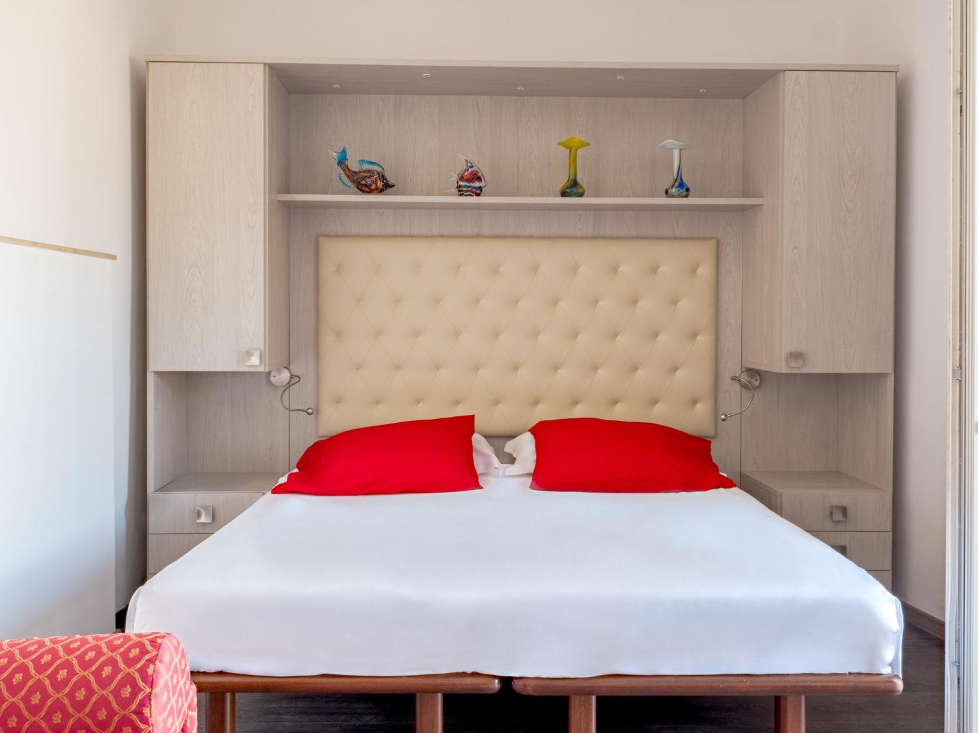 Cristina Hotel Sant'Agnello