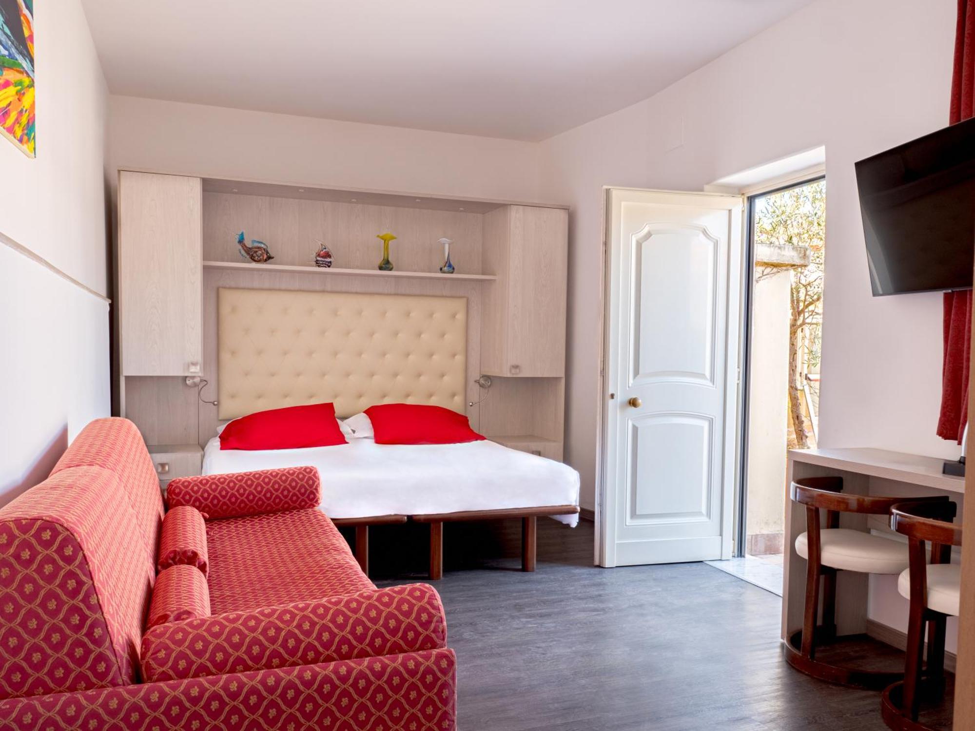 Hotel Cristina Sant'Agnello
