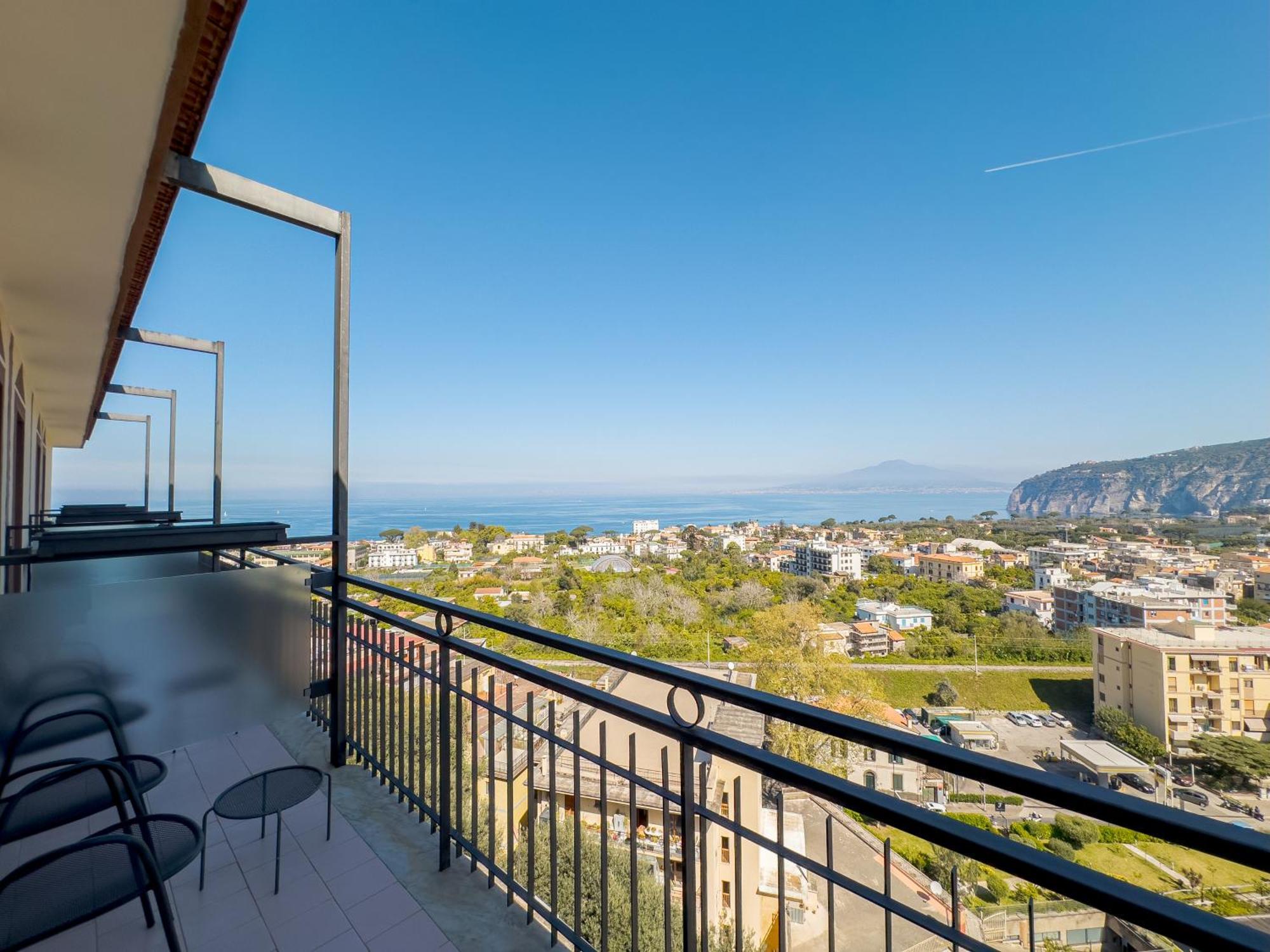 Cristina Hotel Sant'Agnello