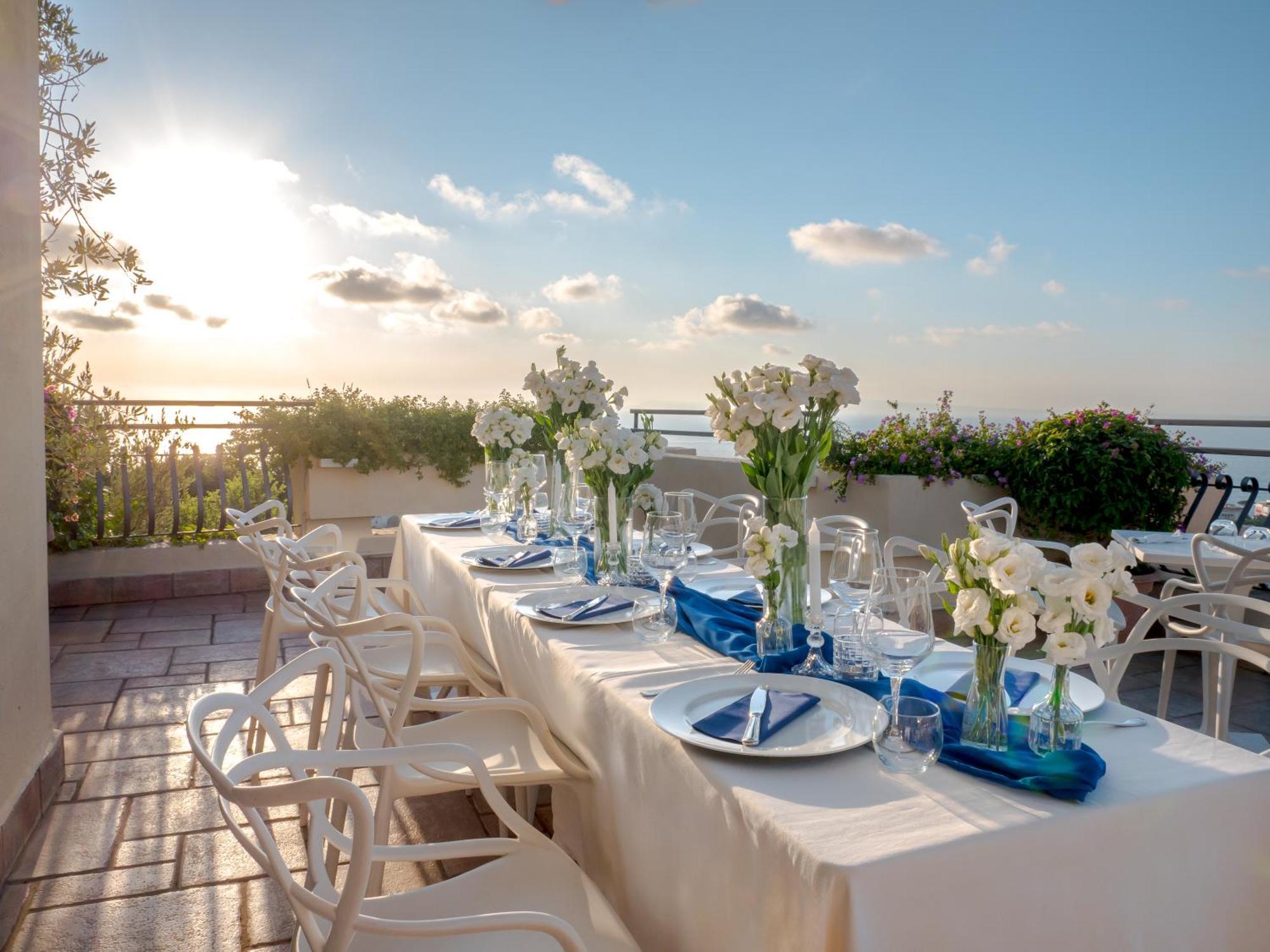 Cristina Hotel Sant'Agnello