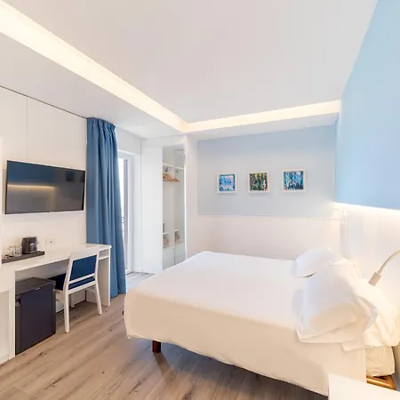 Hotel Cristina Sant'Agnello Exterior photo