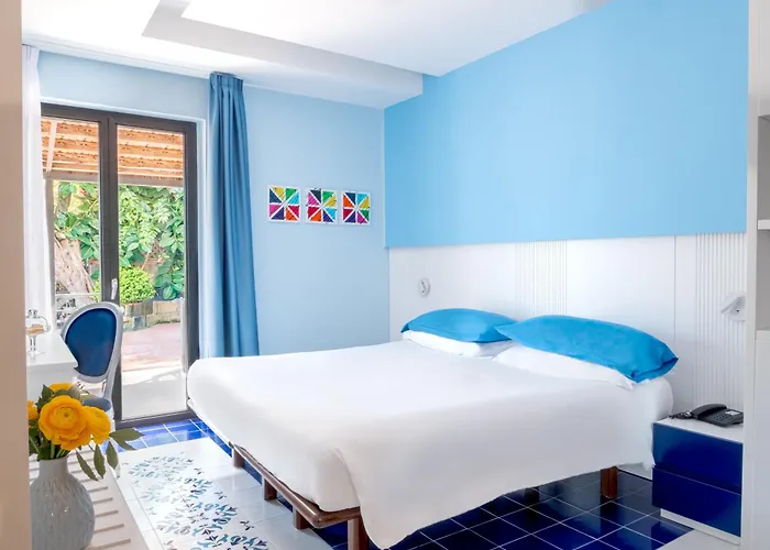 Hotel Cristina