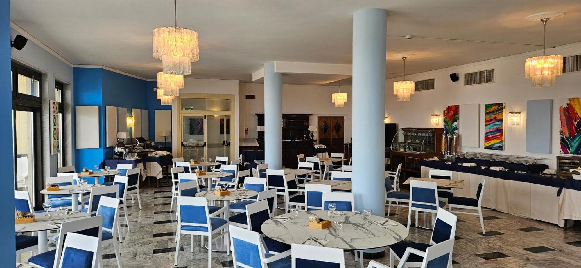 Hotel Cristina