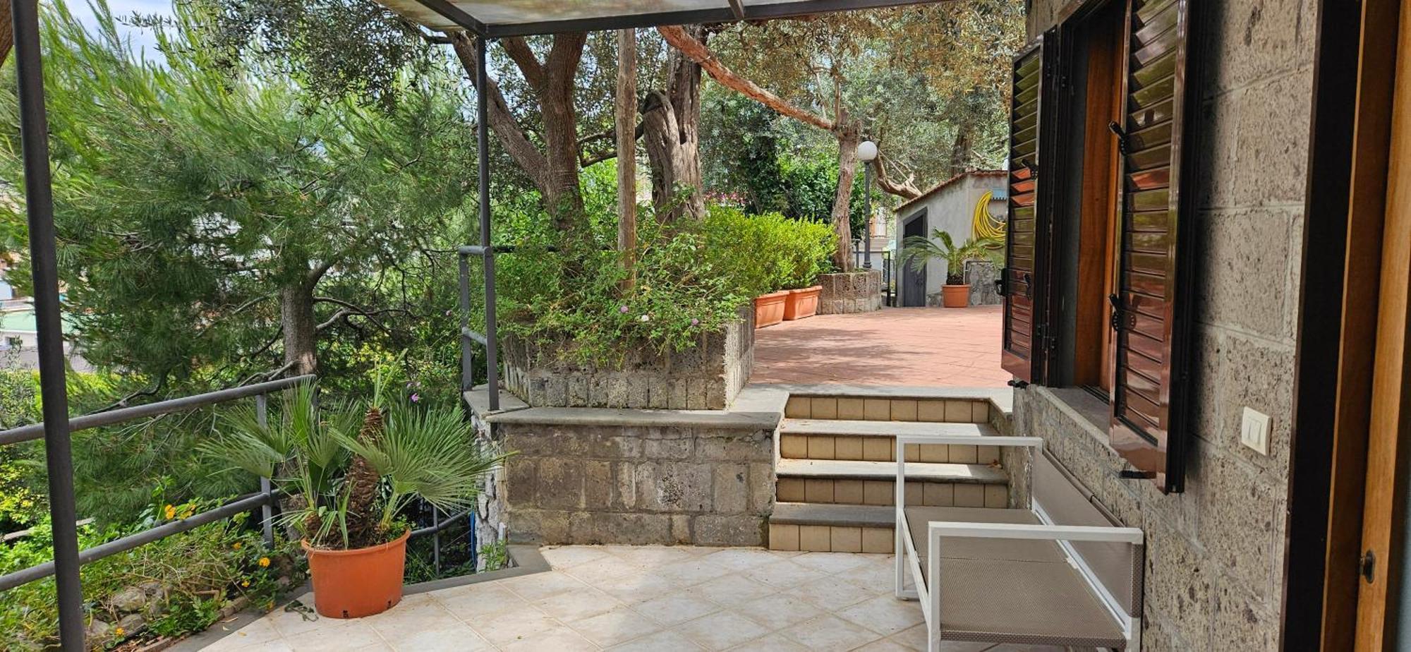Cristina Hotel 4*