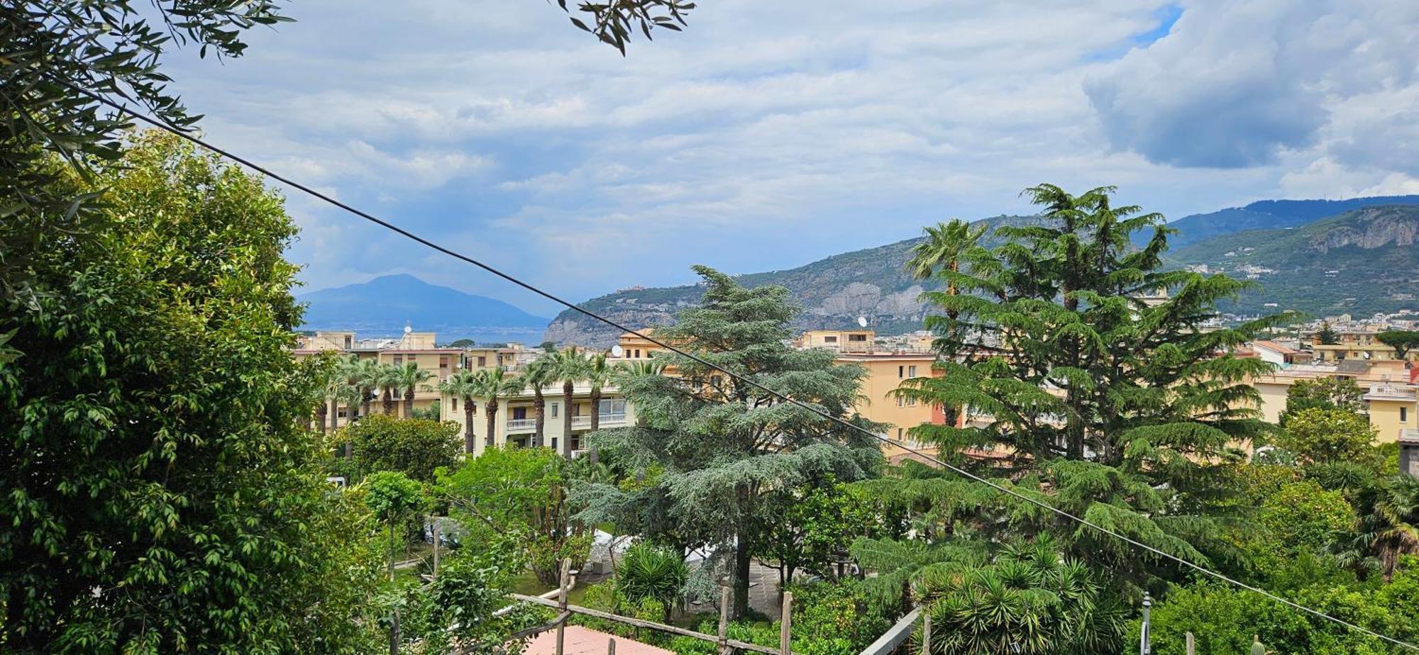 Hotel Cristina