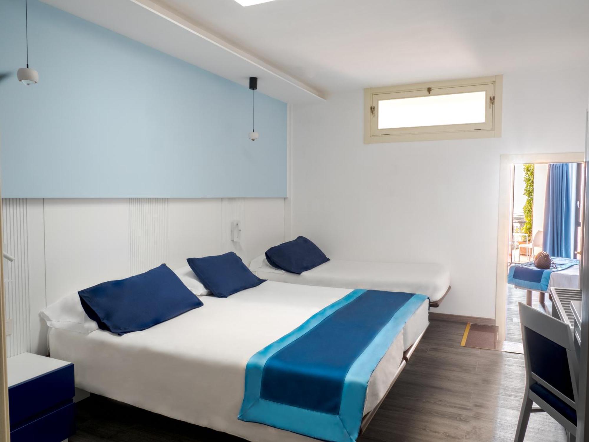 Hotel Cristina