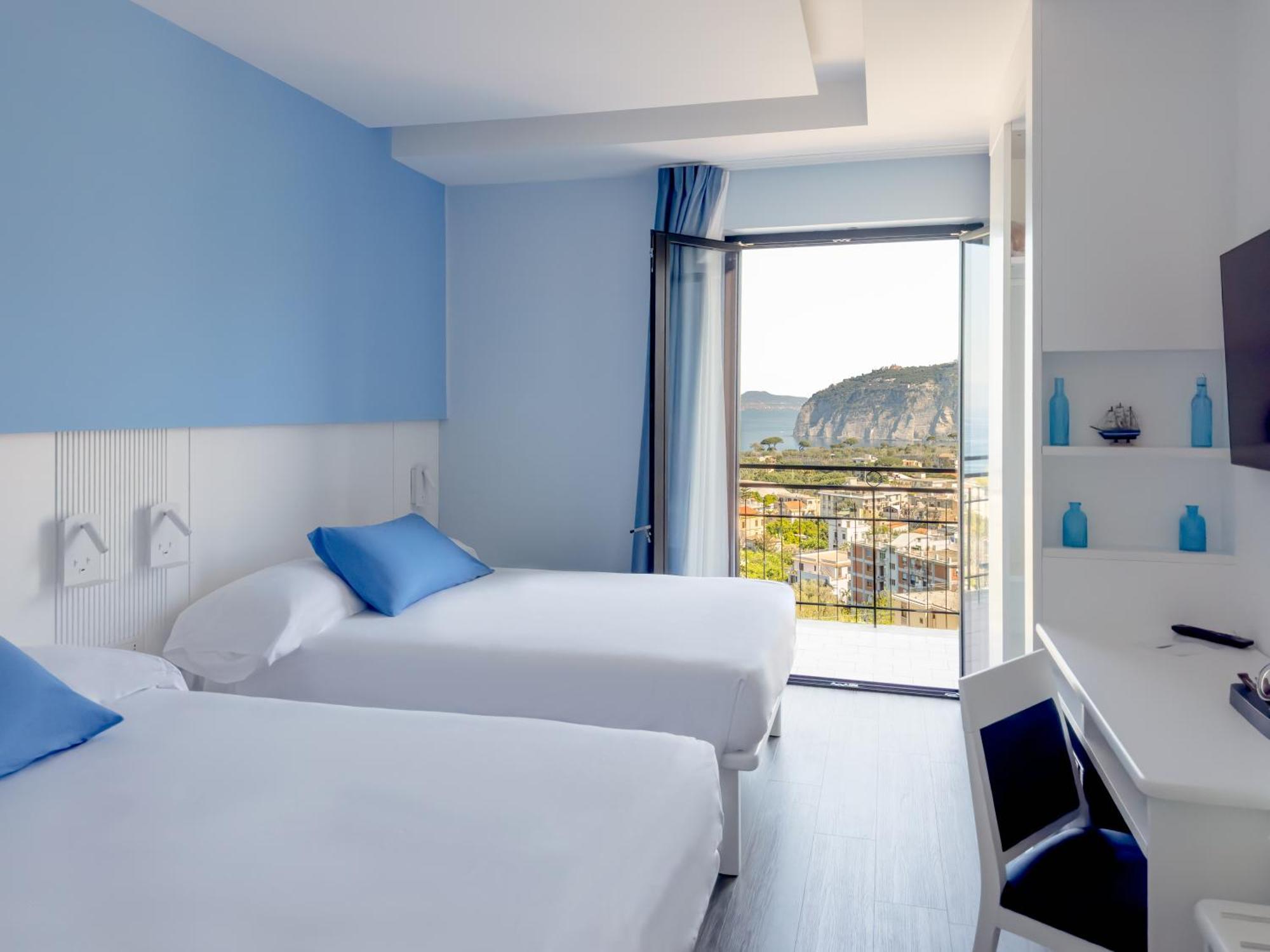Cristina Hotel Sant'Agnello