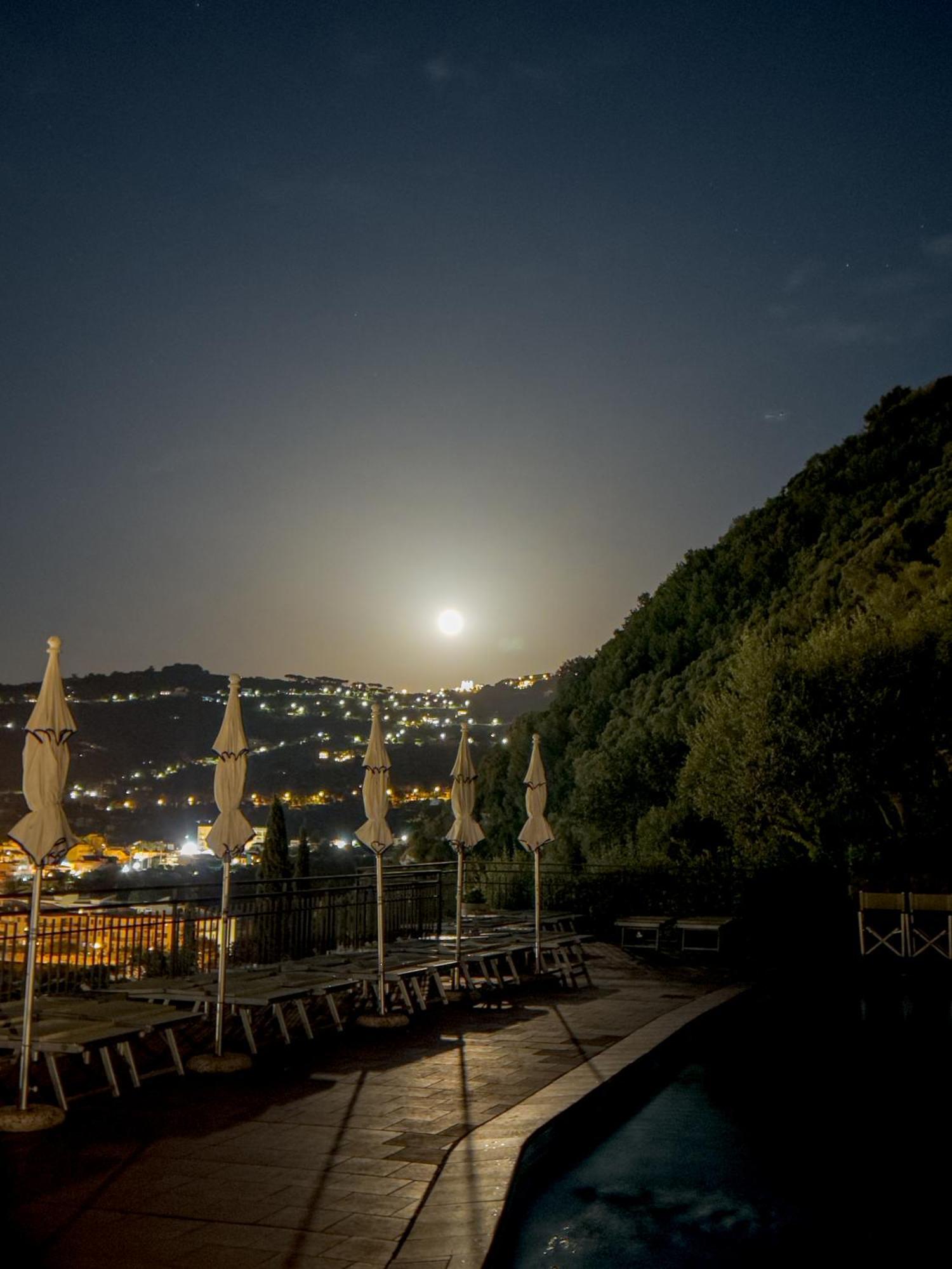 Cristina Hotel Sant'Agnello