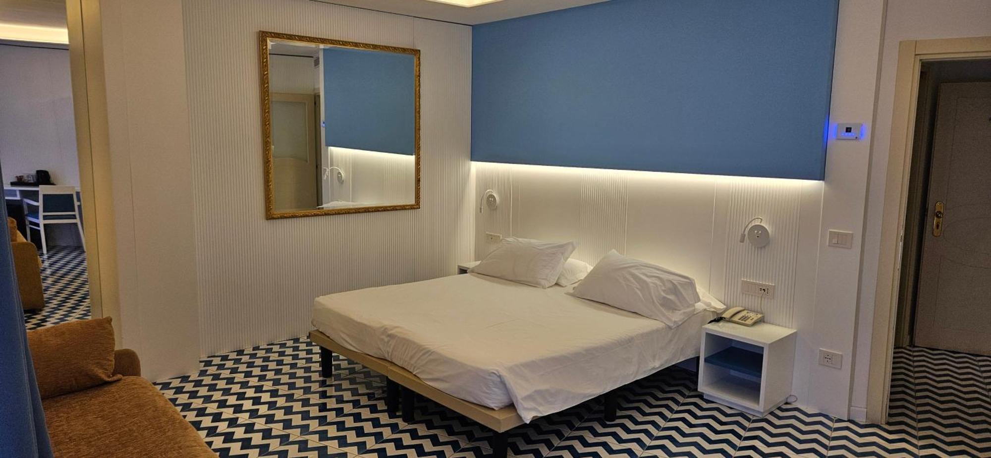 Hotel Cristina Sant'Agnello